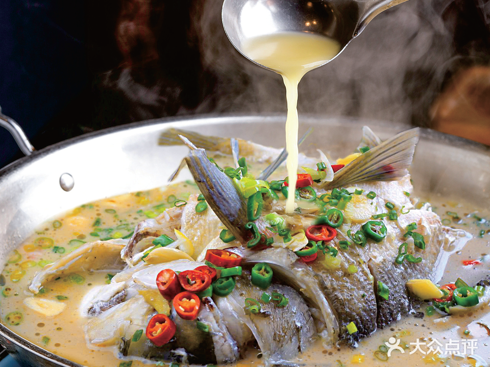 农家大厨房(大芬店)