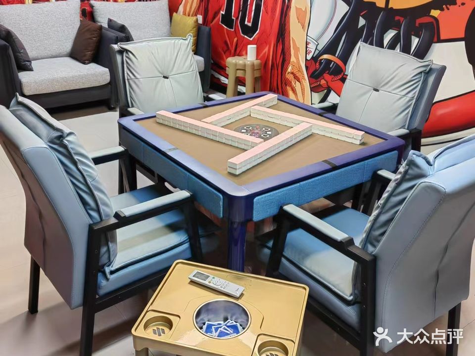 棋友此理