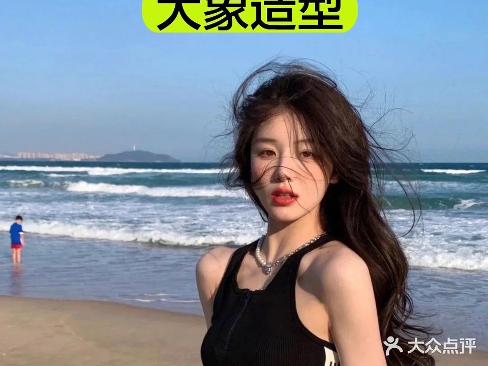 大象造型美发工作室(万象城店)