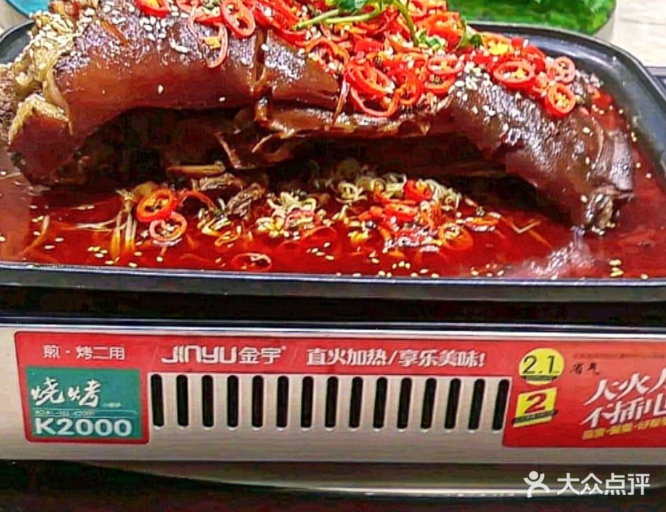润福祥中餐厅(风景路店)