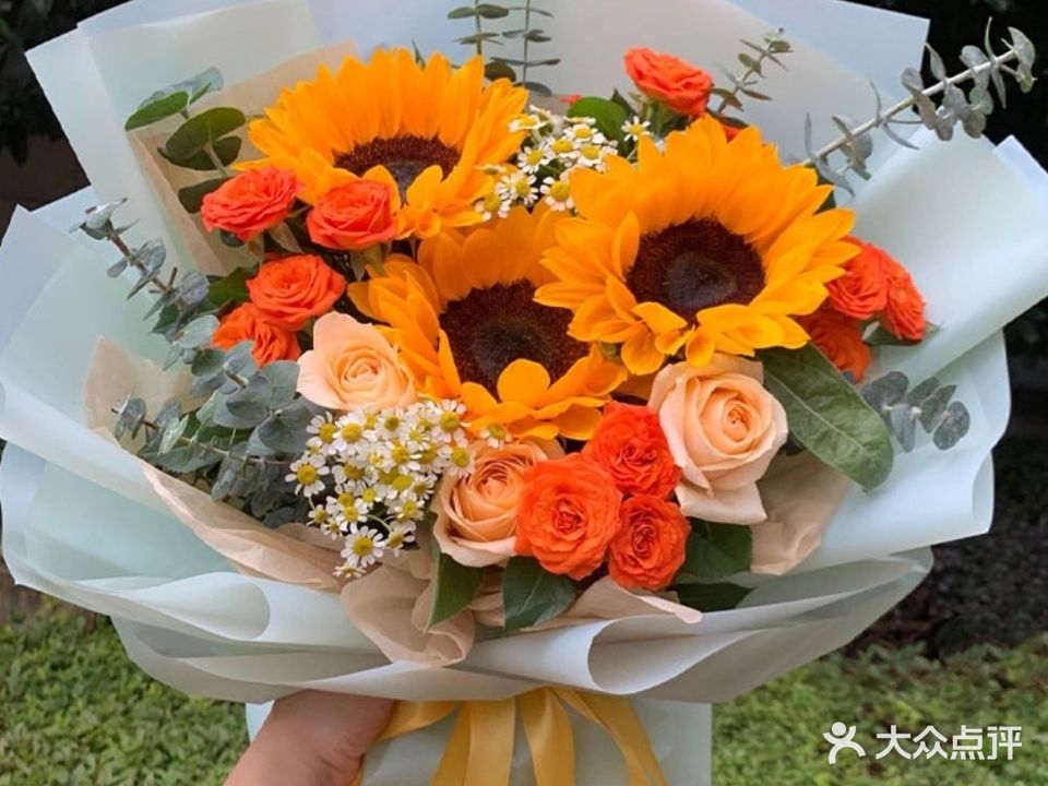 拾光花舍(广州路店)