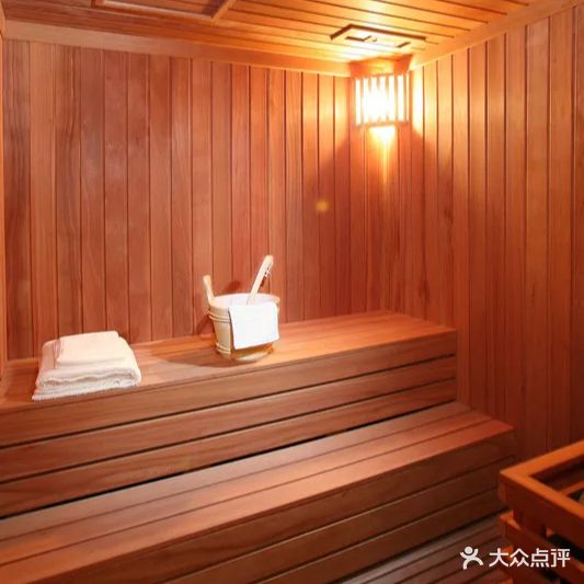 原石滩SPA(海峡国际社区2期店)