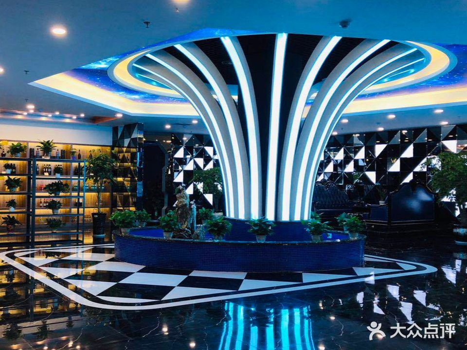 爱尚时代KTV(西雅图店)
