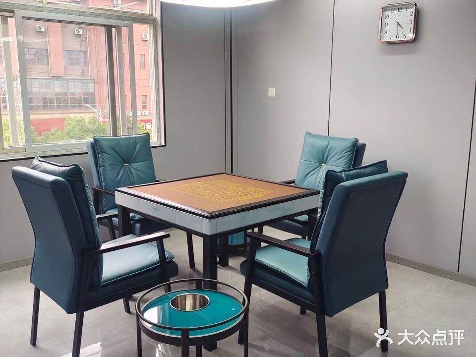 麻上發24小时自助棋牌