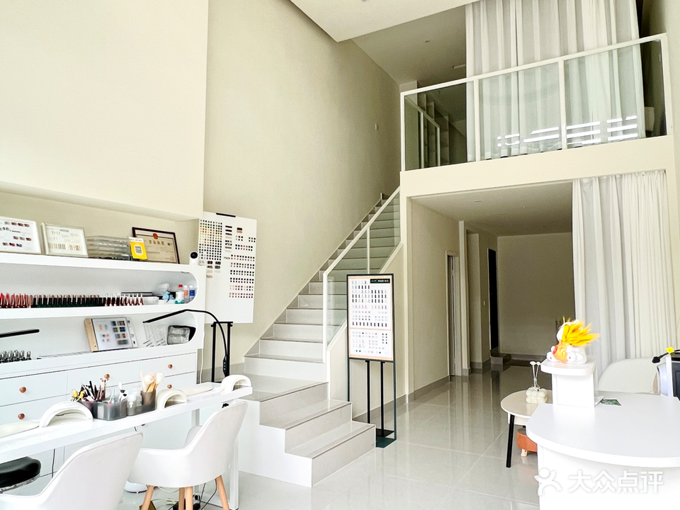 瑾秋Nail Salon