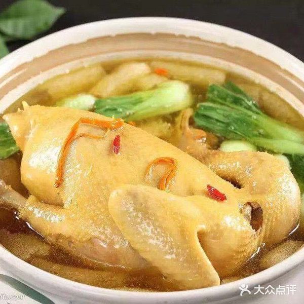 小芳农家乐