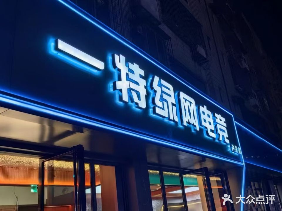 一特绿网(多多店)