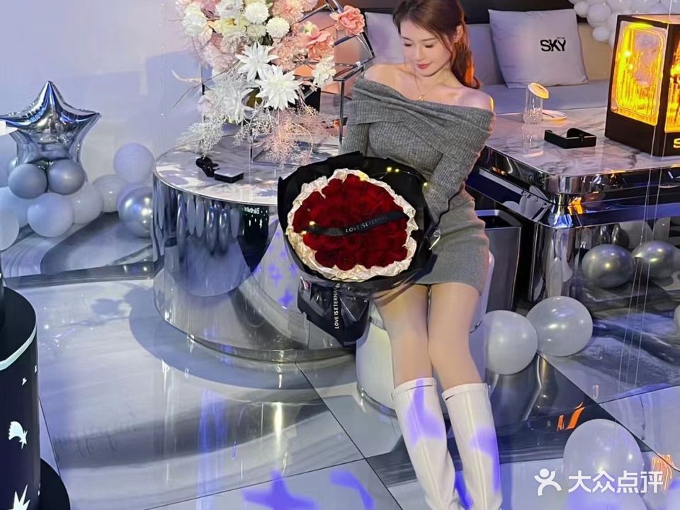 五月花KTV(集贤闵南路店)