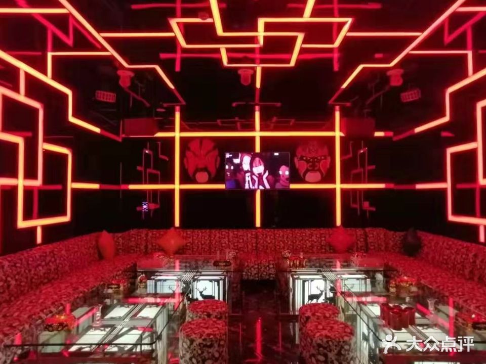 漫时光量贩KTV