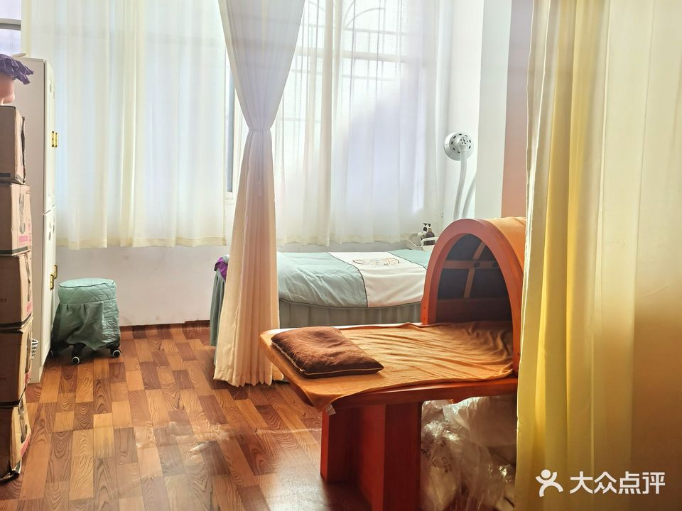 亿莱美生活馆