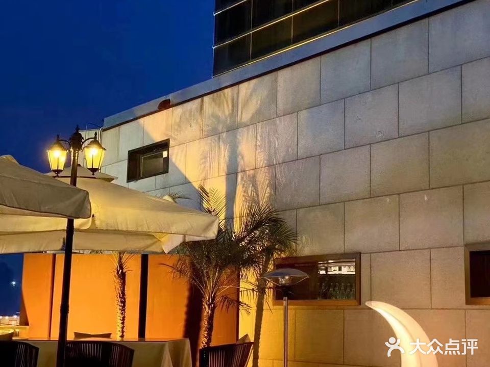 月下酒吧Moonlight Bar(互联网大厦店)