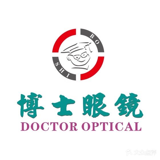 博士眼镜(万达广场东方店)