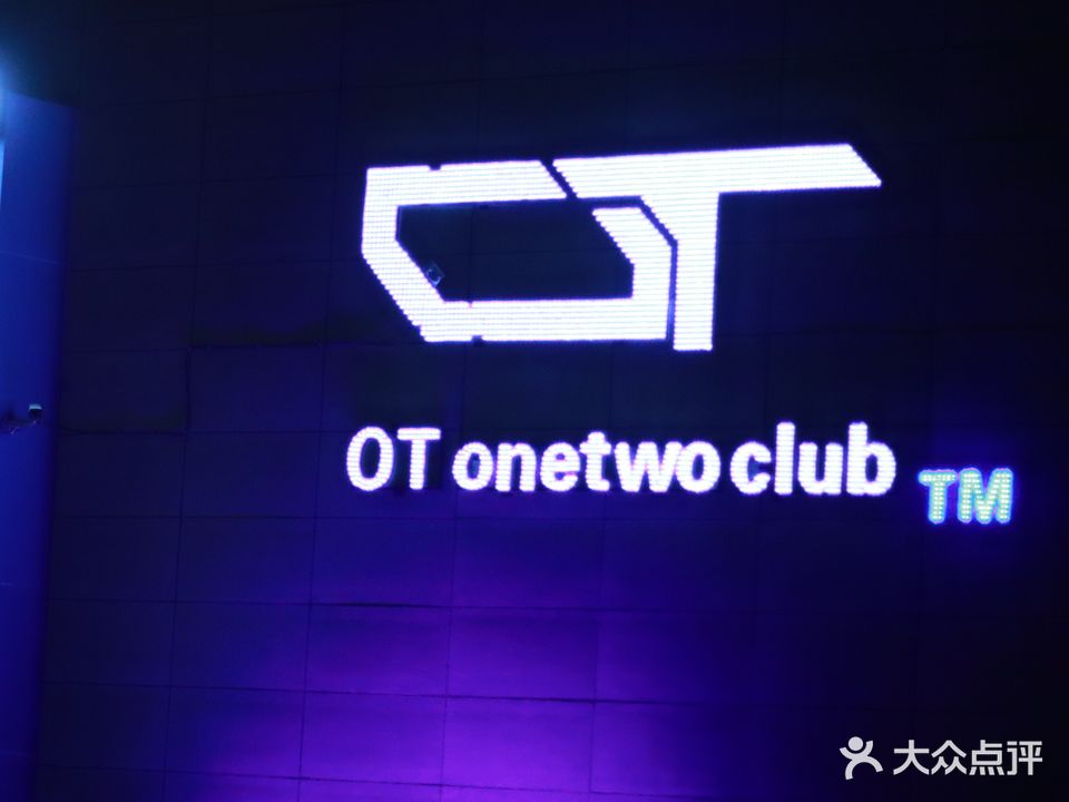 OT onetwo CLUB