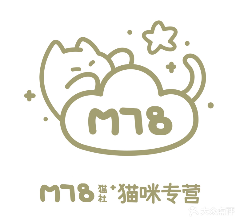 M78猫社·猫咪专营店(湾悦城店)