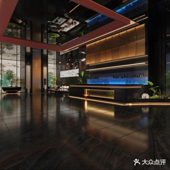 和盛祥·雲鼎鲜豆捞火火锅店