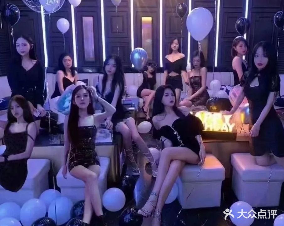 银河KTV