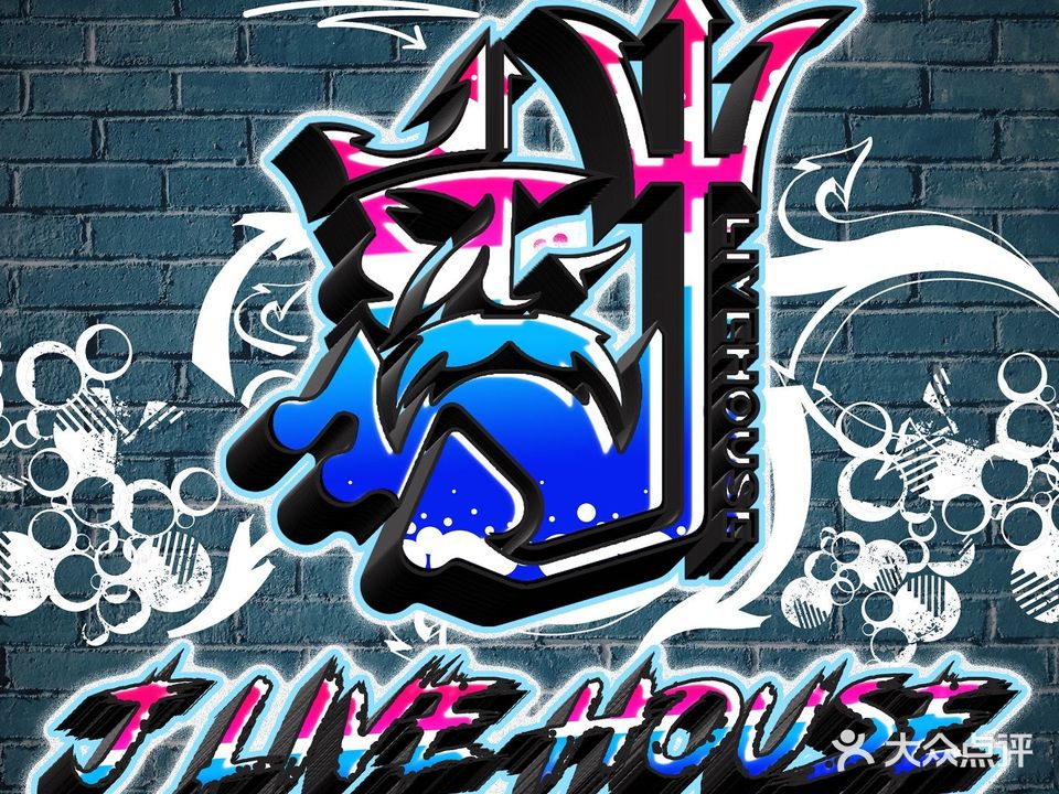 J·LIVE HOUSE