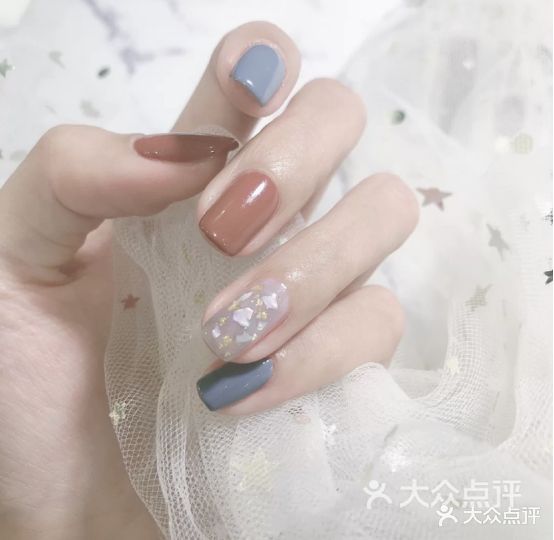 索尔美甲(东北大学店)