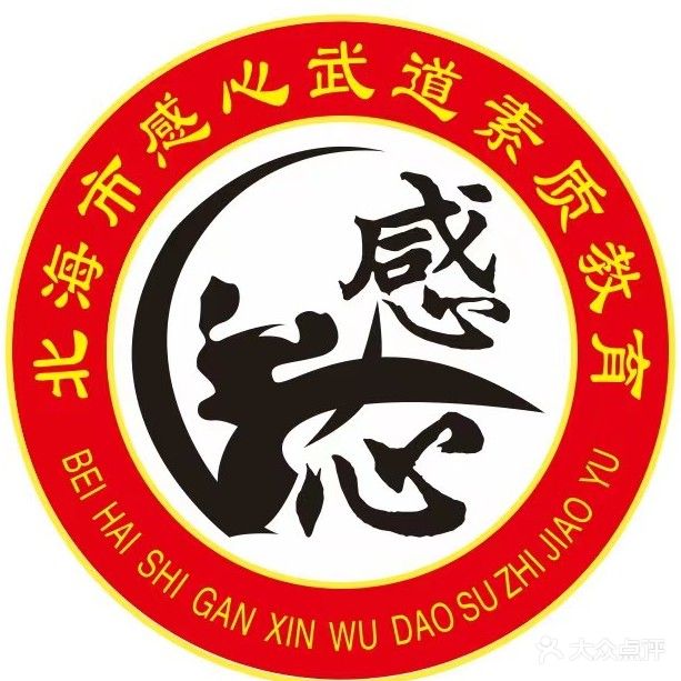 感心武术·格斗俱乐部