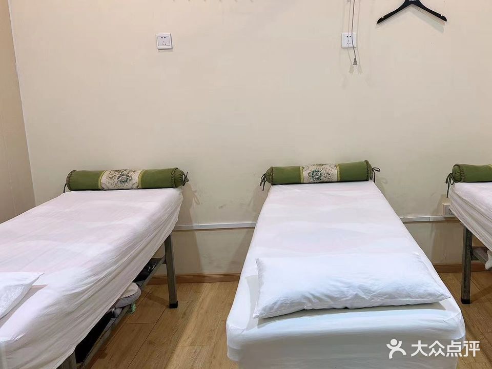 小宇盲人推拿(恒大名都店)