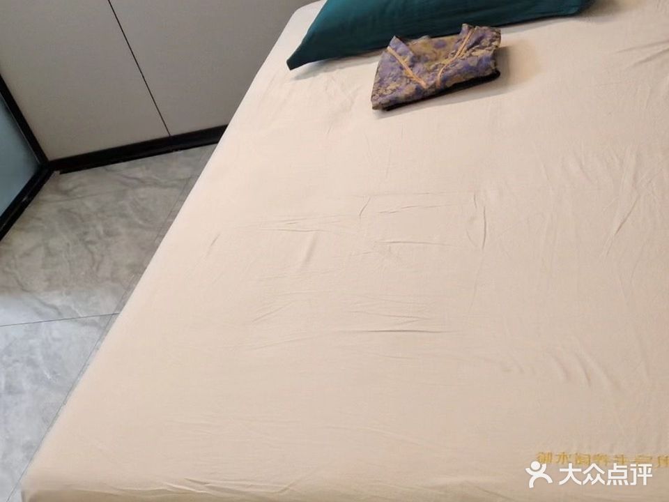 御足坊养生会所(春江中央花苑店)