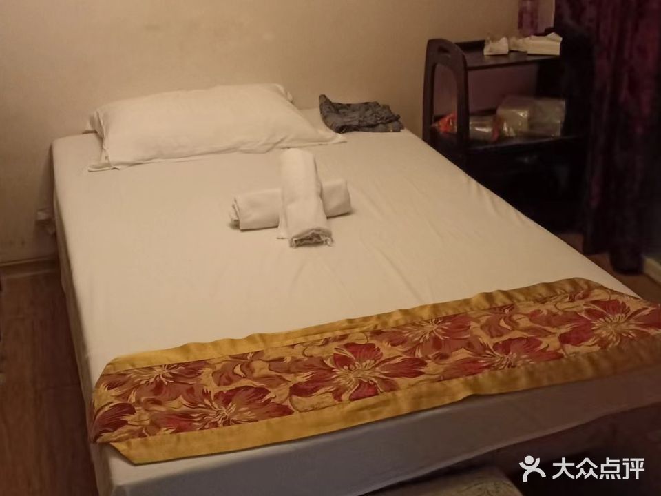 金御阁SPA养生会所