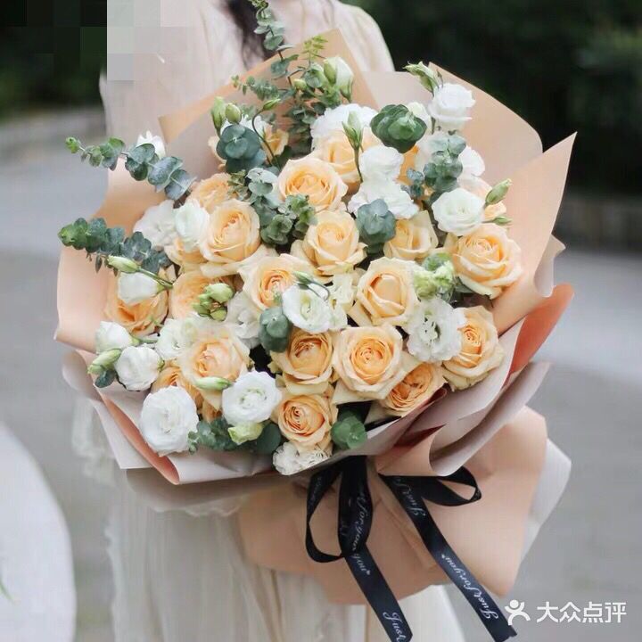 花印象花店