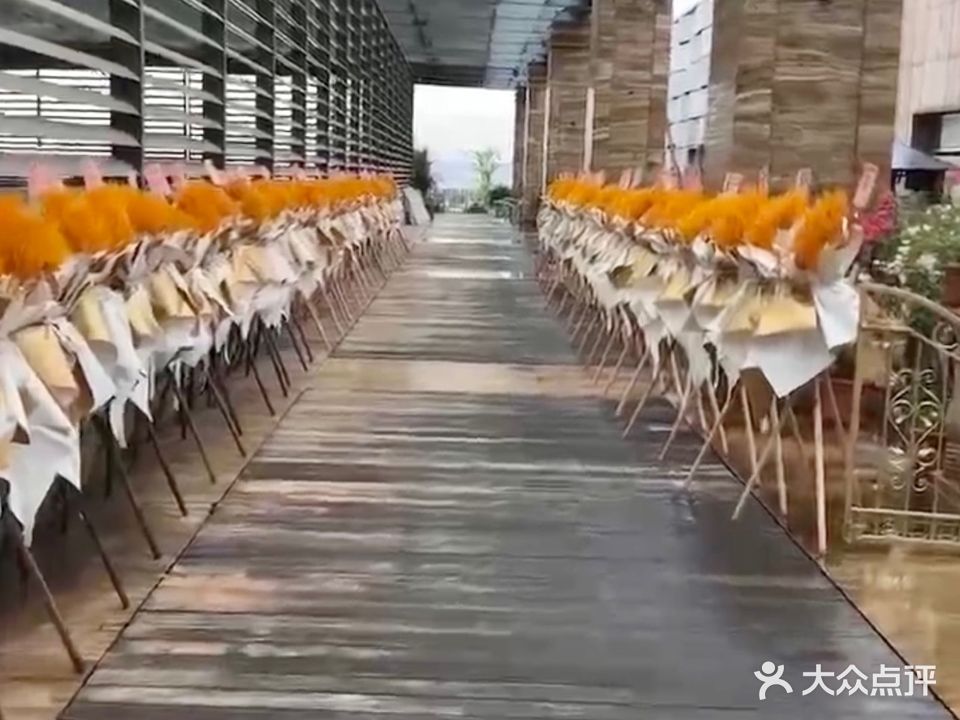 星熙美容美体SPA会所