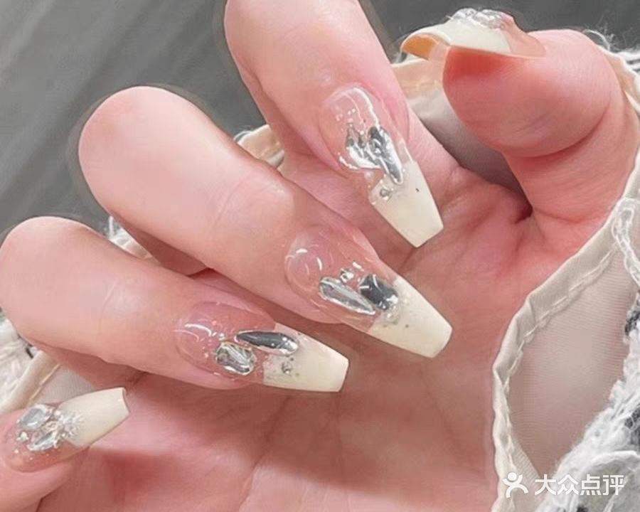 指上穿戴美甲(友谊商业广场店)