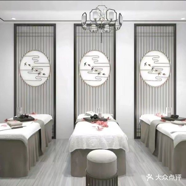 聚尚光子(中都大街店)