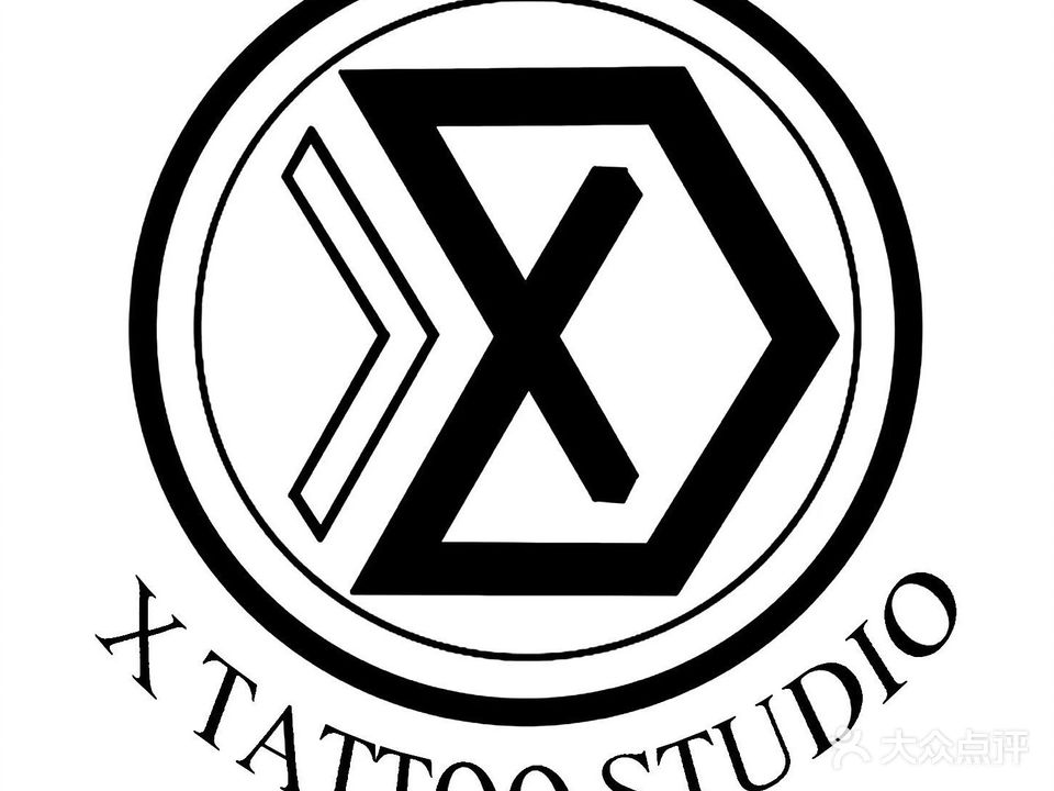 X-TATTOO纹身牙钻艺术