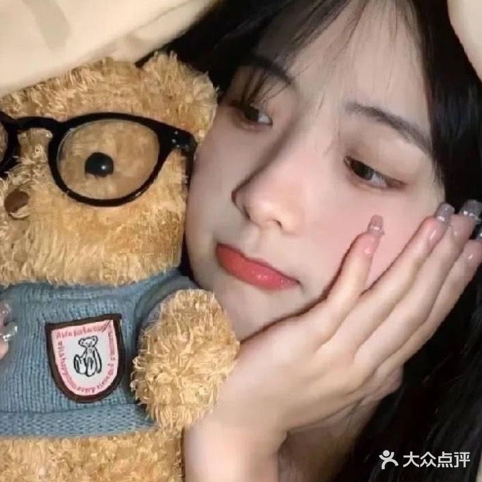 安妮熊美学院(博白店)