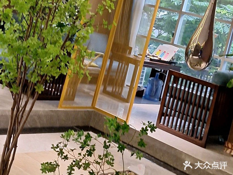 康源印象足浴