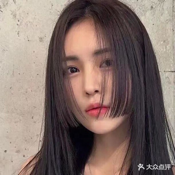 思琦美发美睫美甲