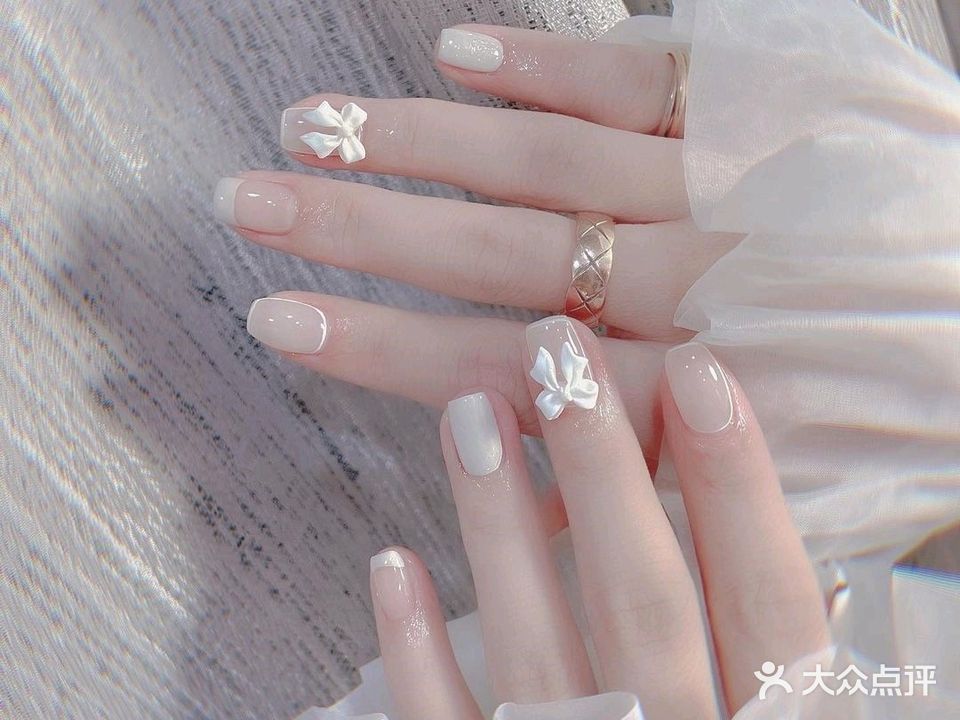 小久美甲(大成名店公园店)
