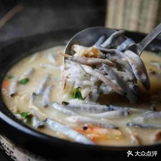 老何食府·传统湛江菜