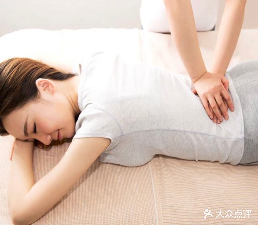 香姐足道按摩