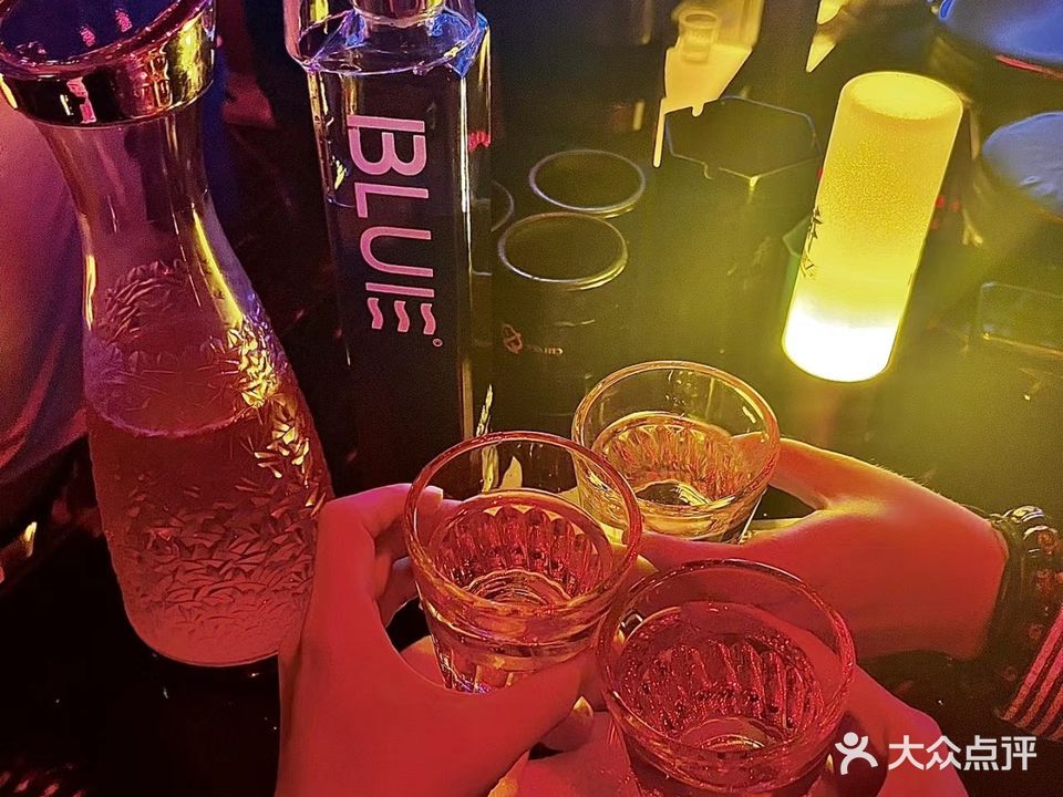 元宇宙清吧·hiphop酒吧·Party KTV