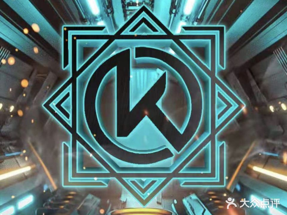 K·ONE酒吧