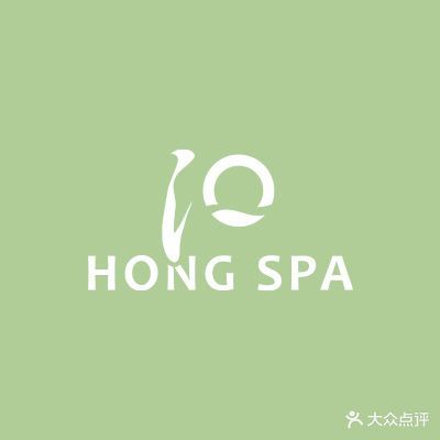 HONG·SPA(淮安万豪万枫店)