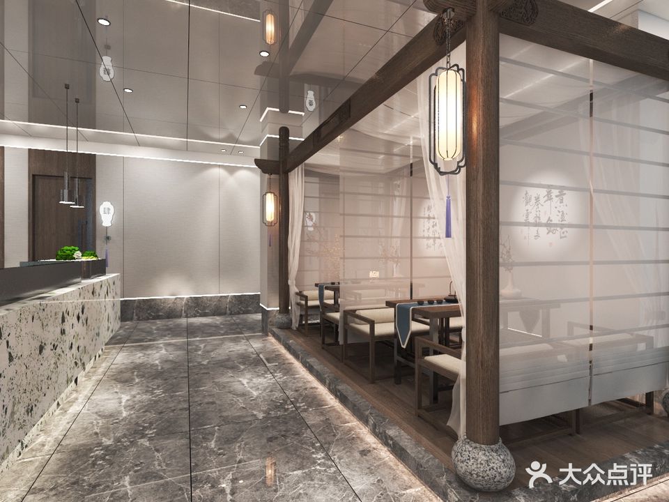 遇玺茶餐厅