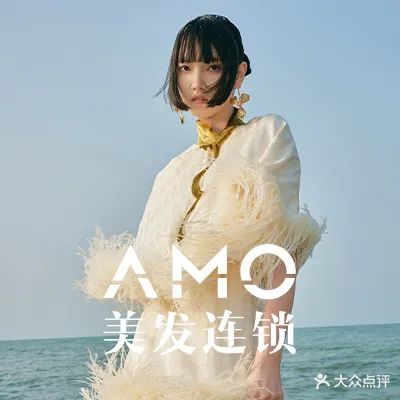 AMO HAIR(仁恒里·海棠公园店)