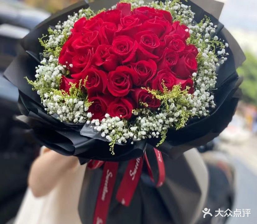 陈砦花卉双桥基地鲜切花二厅