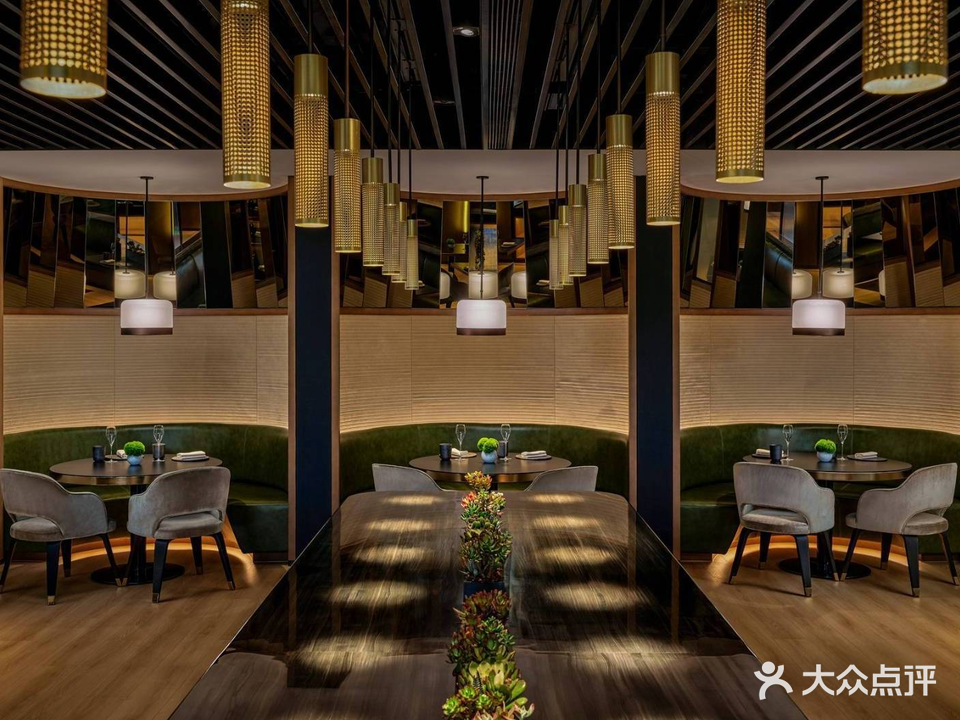 左岸酒吧Rive Gauche·Bar