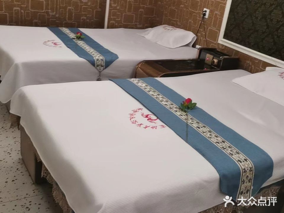 梧桐金水阁足浴会所