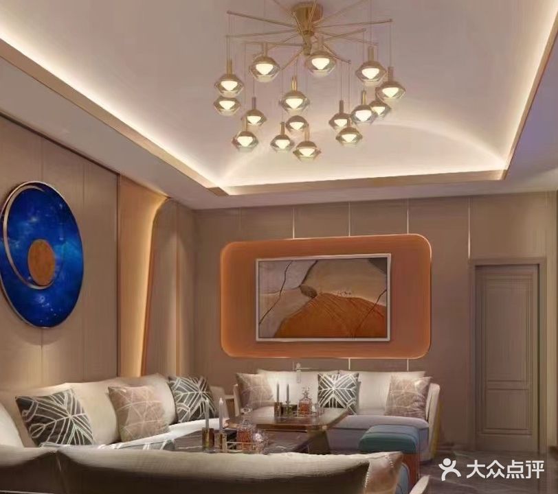 好声音KTV