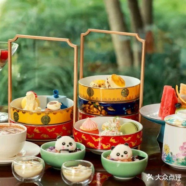 悦榕庄湖光阁(西溪店)