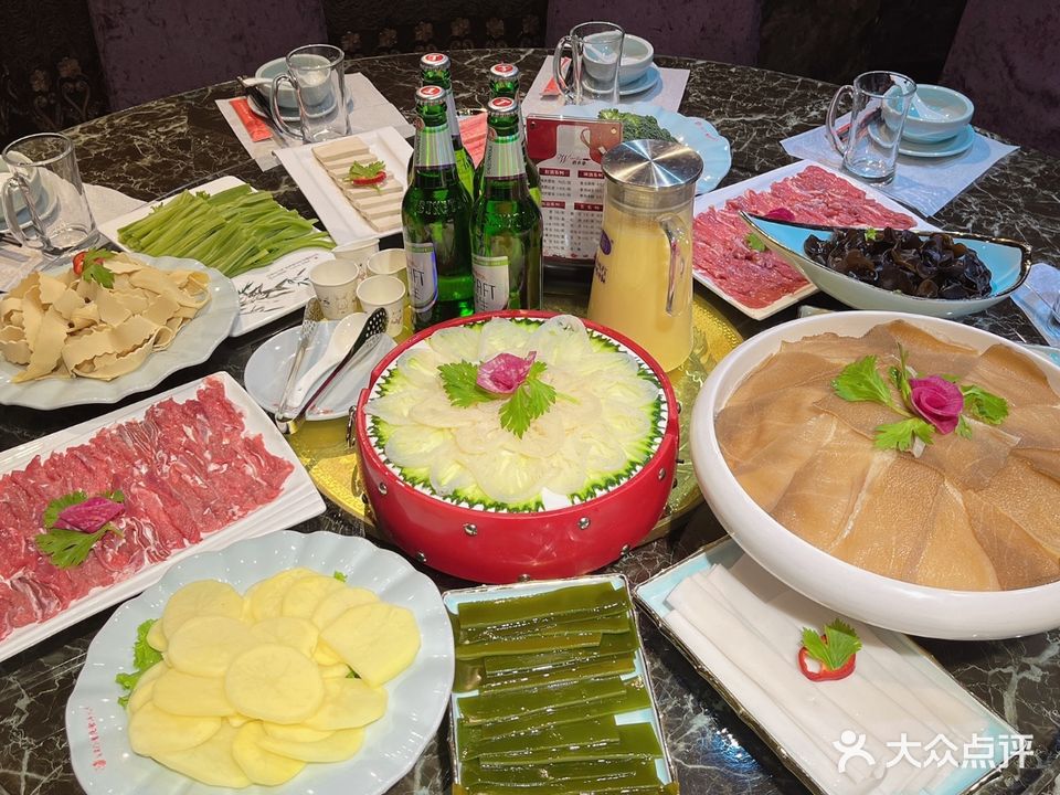 重庆食沣火锅料理