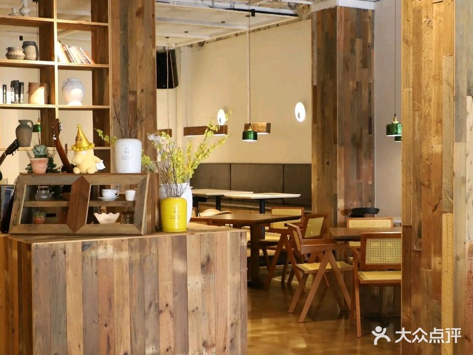 悦涻咖啡(府城店)