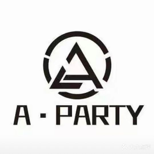 A·party(爱聚会)